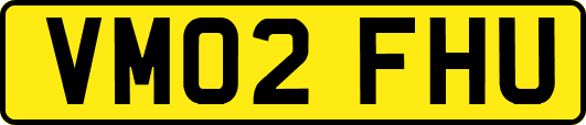 VM02FHU