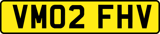 VM02FHV