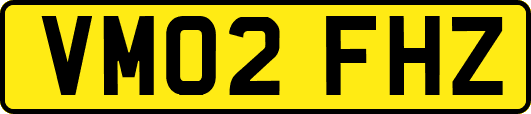VM02FHZ