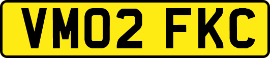 VM02FKC