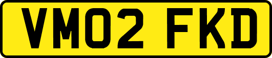 VM02FKD