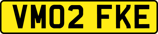 VM02FKE