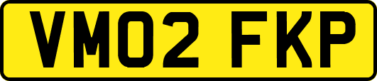 VM02FKP