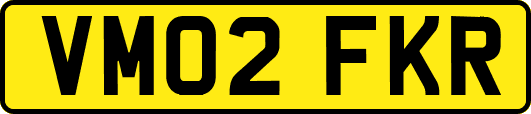 VM02FKR