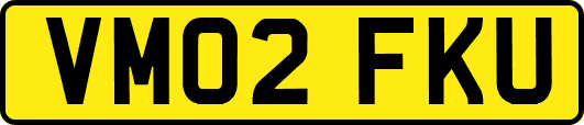VM02FKU