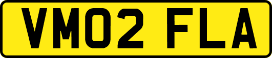 VM02FLA