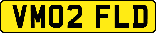 VM02FLD