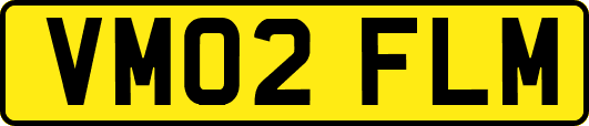 VM02FLM