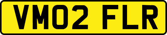 VM02FLR