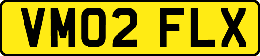 VM02FLX