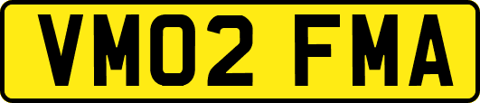 VM02FMA