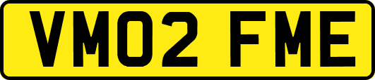 VM02FME