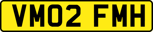 VM02FMH