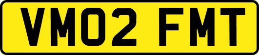 VM02FMT