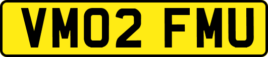 VM02FMU
