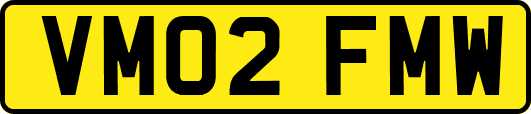 VM02FMW
