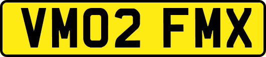VM02FMX