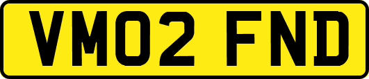 VM02FND