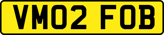 VM02FOB
