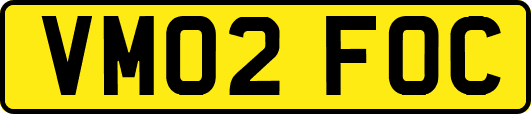 VM02FOC