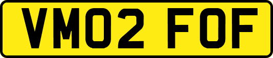 VM02FOF