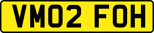VM02FOH