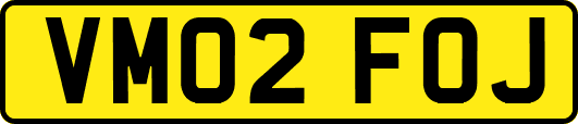 VM02FOJ