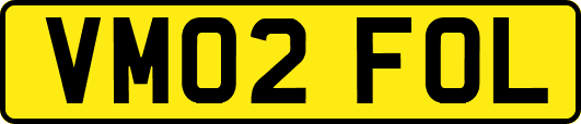 VM02FOL