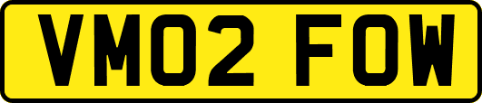 VM02FOW