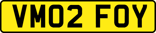 VM02FOY