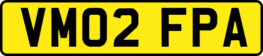 VM02FPA