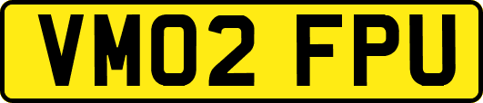 VM02FPU