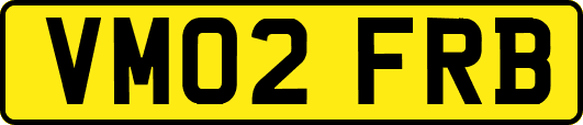 VM02FRB