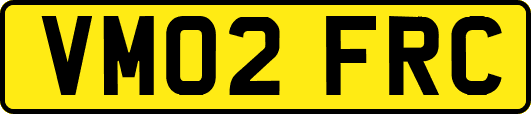 VM02FRC
