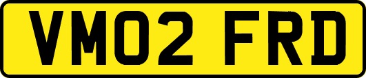 VM02FRD