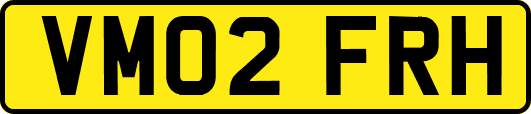 VM02FRH