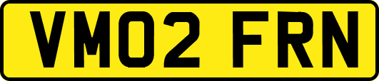 VM02FRN