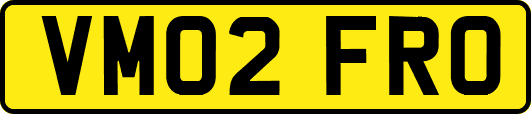 VM02FRO