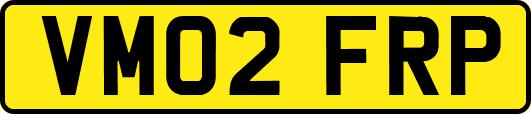 VM02FRP