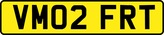VM02FRT