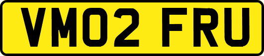 VM02FRU