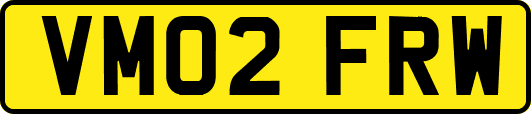 VM02FRW