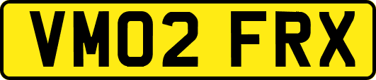 VM02FRX