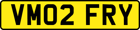 VM02FRY