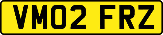 VM02FRZ