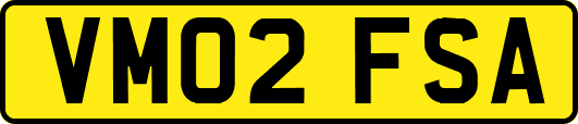 VM02FSA