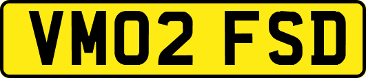 VM02FSD