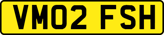 VM02FSH