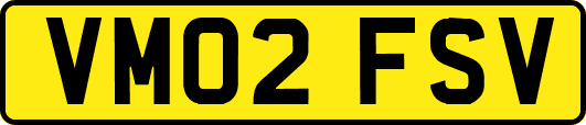 VM02FSV