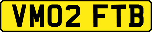 VM02FTB